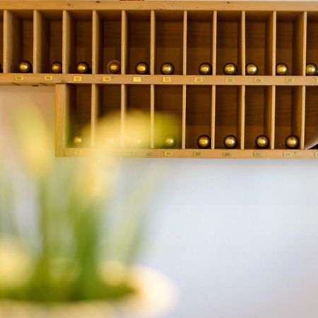 Landhotel Oelmuehle Mombris Eksteriør bilde