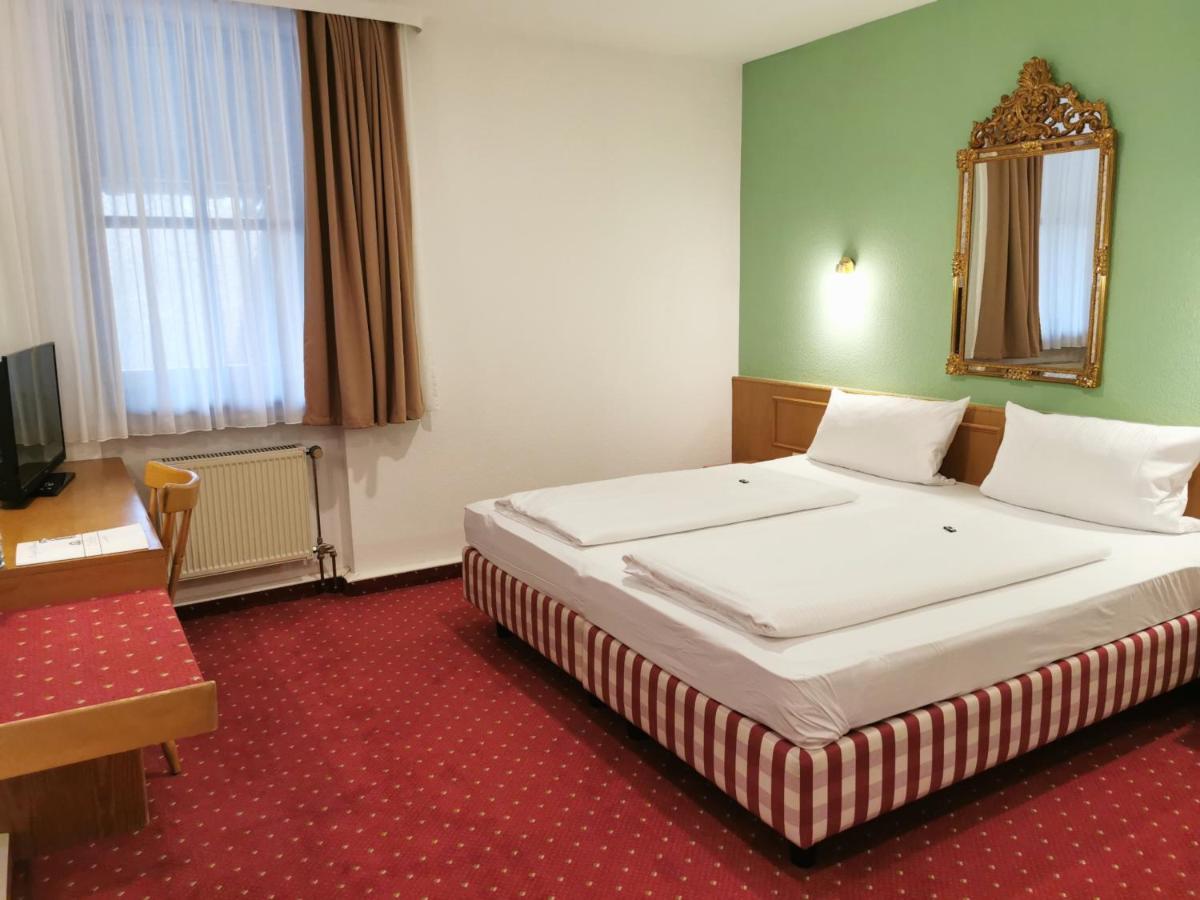 Landhotel Oelmuehle Mombris Eksteriør bilde