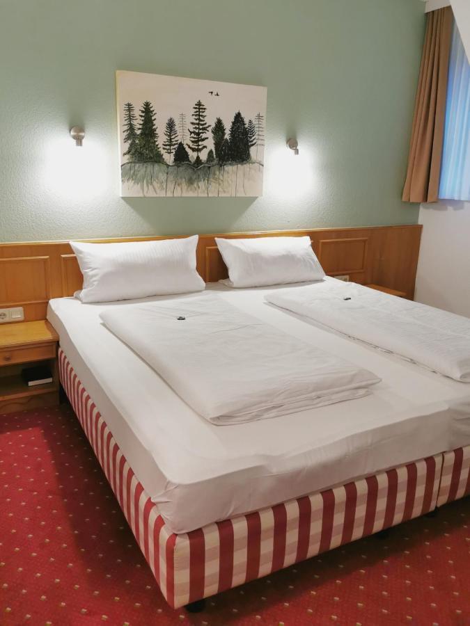 Landhotel Oelmuehle Mombris Rom bilde