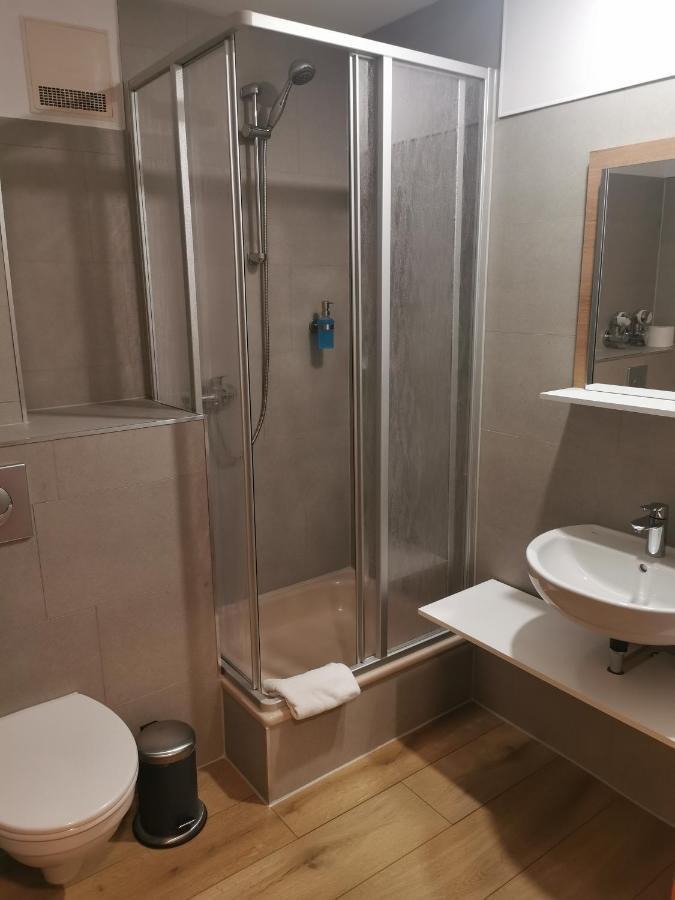 Landhotel Oelmuehle Mombris Eksteriør bilde