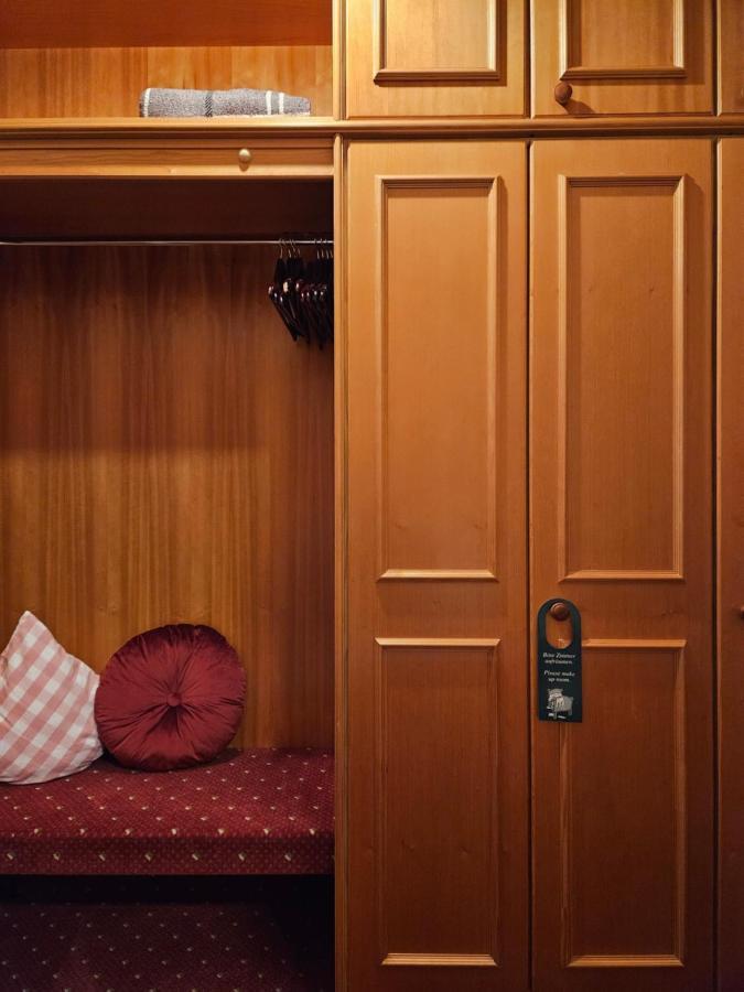 Landhotel Oelmuehle Mombris Eksteriør bilde